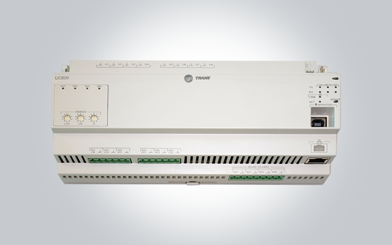 Tracer™ UC600
